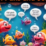 150+ Fish Puns and Jokes That Are Simply Un-fish-gettable!