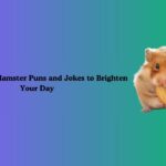 180 Hilarious Hamster Puns and Jokes to Brighten Your Day