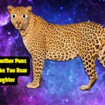 199 Funny Panther Puns That Will Make You Roar with Laughter