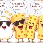 290 Hilarious Mozzarella Puns and Jokes to Melt Your Heart