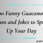 300 Funny Guacamole Puns and Jokes to Spice Up Your Day