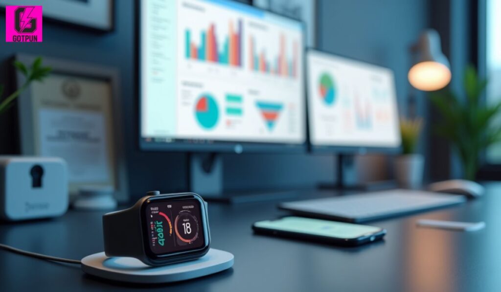 Security and Privacy: How Ztec100.com Tech Protects Your Data